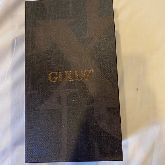 GIXUS heels - Picture 2 of 8